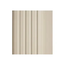Quest Nez De Marche|Nez De Marche<Nez de marche PVC 45x50mm, , profilé d'escalier RO, antidérapant, d'escalier-protection, beige, 1.5m
