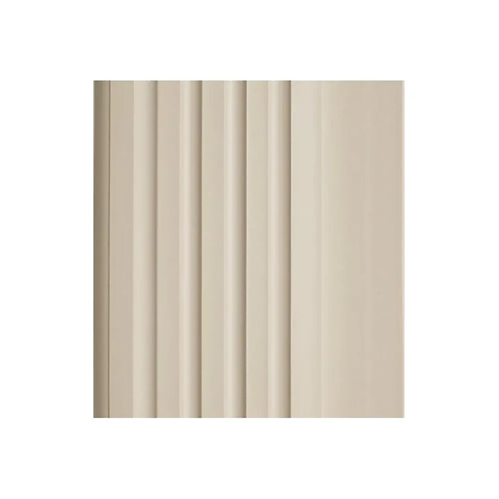 Quest Nez De Marche|Nez De Marche<Nez de marche PVC 45x50mm, , profilé d'escalier RO, antidérapant, d'escalier-protection, beige, 1.5m