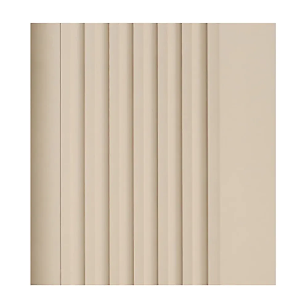 Quest Nez De Marche|Nez De Marche<Nez de marche PVC 52x40mm, , profilé d'escalier RGPD, antidérapant, d'escalier-protection, beige, 1.5m