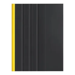 Quest Nez De Marche|Nez De Marche<Nez de marche PVC 40x40mm, , SST, profilé d'escalier RD-O, antidérapant, d'escalier-protection, noir, 1.5m
