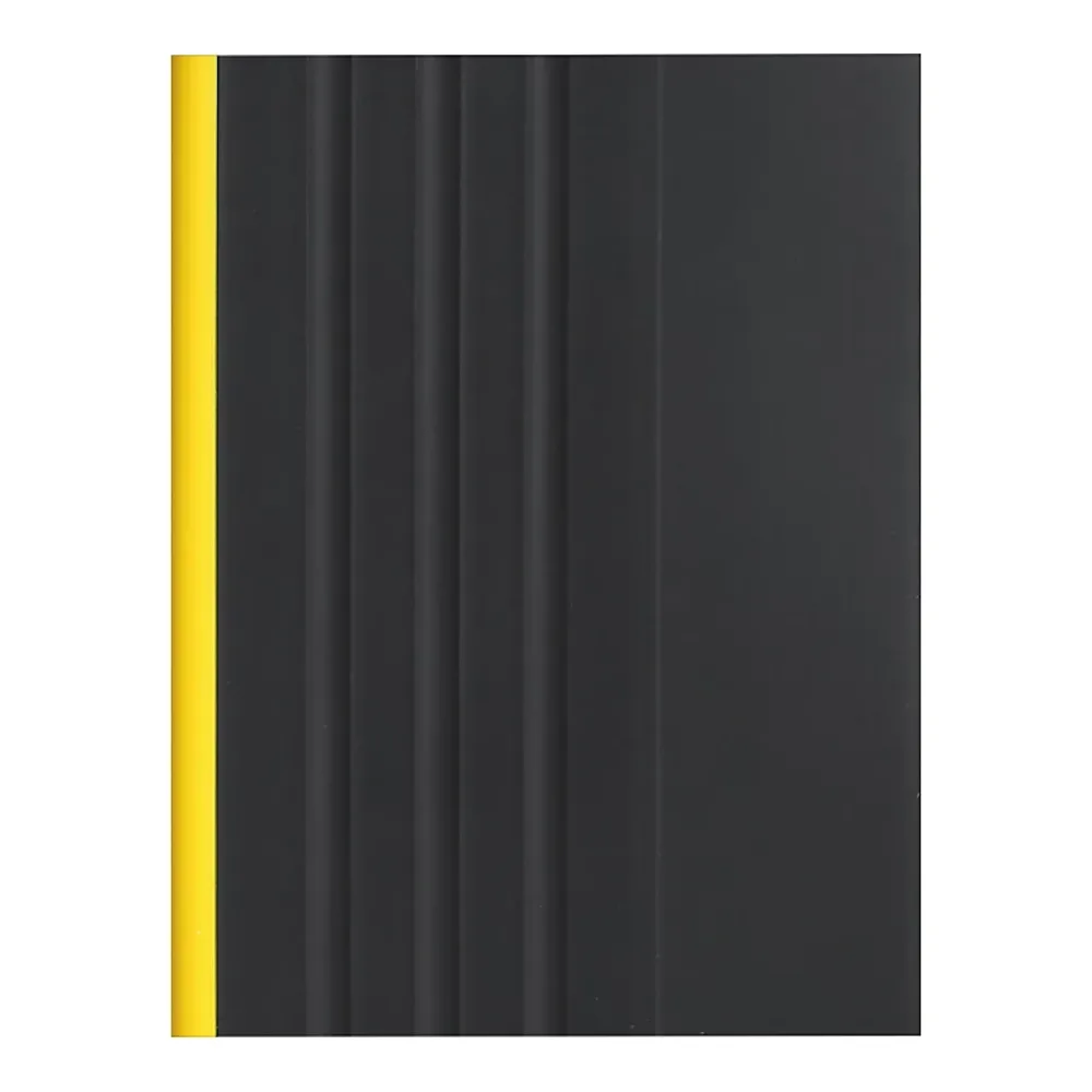Quest Nez De Marche|Nez De Marche<Nez de marche PVC 40x40mm, , SST, profilé d'escalier RD-O, antidérapant, d'escalier-protection, noir, 1.5m