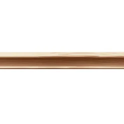 Nordlinger Pro Moulure<lot de 4 - Moulure droite classique 42mm x 100cm