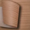 Nordlinger Pro Panneau Bois, Osb, Mdf<Placage ACAJOU 50 cm x 250 cm Thermocollant Revêtement décoratif