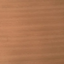 Nordlinger Pro Panneau Bois, Osb, Mdf<Placage ACAJOU 50 cm x 250 cm Thermocollant Revêtement décoratif
