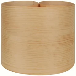 Nordlinger Pro Panneau Bois, Osb, Mdf<Placage PIN 50 cm x 250 cm Non encollé Revêtement décoratif