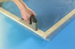 Nortene Moustiquaire Pour Tonnelle Et Pergola<Moustiquaire aluminium Alunet - 1x2,50m