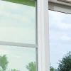 Nortene Moustiquaire fibre de verre Fibernet- Gris - 1,20x3m- Moustiquaire Pour Tonnelle Et Pergola