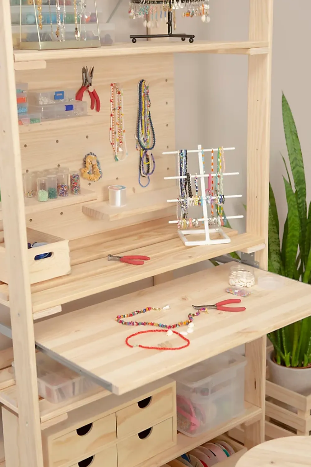 Astigarraga Kit Line Tablette Bois Et Mélaminé<NOVA étagère coulissante en bois pour étagères, 70,8x36,8x1,6 cm