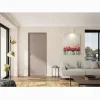 Optimum Bloc Porte<Bloc Porte ajustable décor chene taupe VERONE - 204 x 83 cm Droit