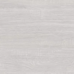 Optimum Bloc Porte ajustable décor chene gris clair BILBAO - 204 x 83 cm Droit- Bloc Porte