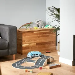 GoodHome Pack 10 cames et chevilles métal, plastique et bois- Tablette Bois Et Mélaminé