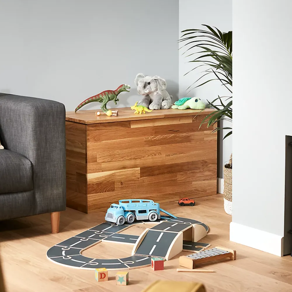 GoodHome Pack 10 cames et chevilles métal, plastique et bois- Tablette Bois Et Mélaminé