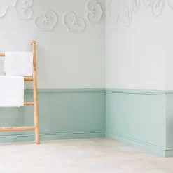 Orac Decor Plinthe Pour Parquet Et Stratifié<Pack 10 mètres Plinthes SX165 avec colle - Orac x Cimaises-et-plus - 7 x 1,0 x 200cm (h x p x L) - plinthe décorative polymère