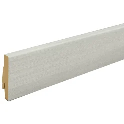 Forestea Moulure<Pack 5 Plinthes décoratives 7843 vista oak 2400 x 70 x 19 mm