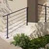 Kordo Pack garde-corps : prêt à poser à plat Prestio ral 7016- Garde-Corps, Balustrade