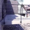 Kordo Pack garde-corps : prêt à poser latéral Prestio ral 7016- Garde-Corps, Balustrade