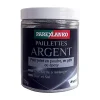 Parexlanko Joint Carrelage Sol<Paillettes argent 150 gr pour joint