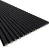 Protocole Pro Panneau acoustique décoratif BELLA PRO MDF avec feutrine2780 mm lot de 2 atténue la réverbération.- Panneau Décoratif En Bois