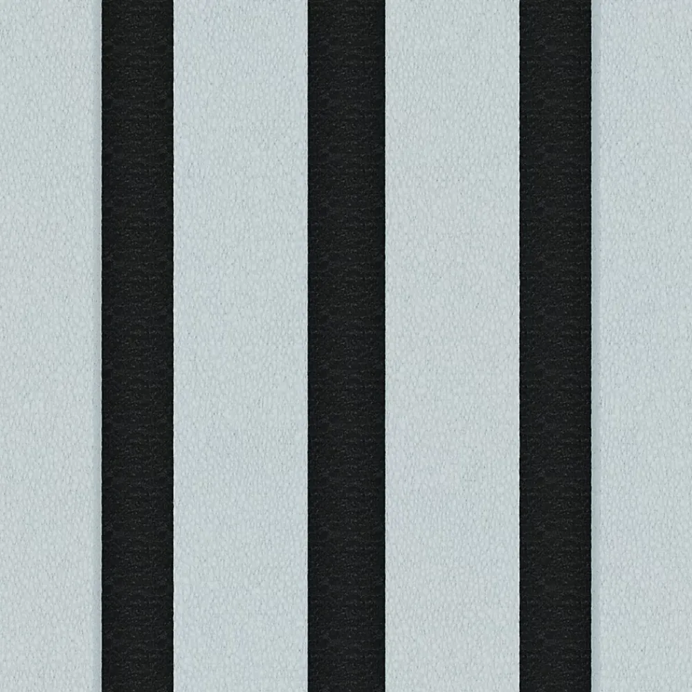 Ps Global Company Panneau Tasseau Bois<Panneau Acoustique 21mm - Gris Cuir - Feutrine Noire - 240x60cm - Lot de 2