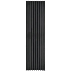 Brand Home Deluxe Panneau Décoratif En Bois<Panneau acoustique SONIC - 240 x 40 cm