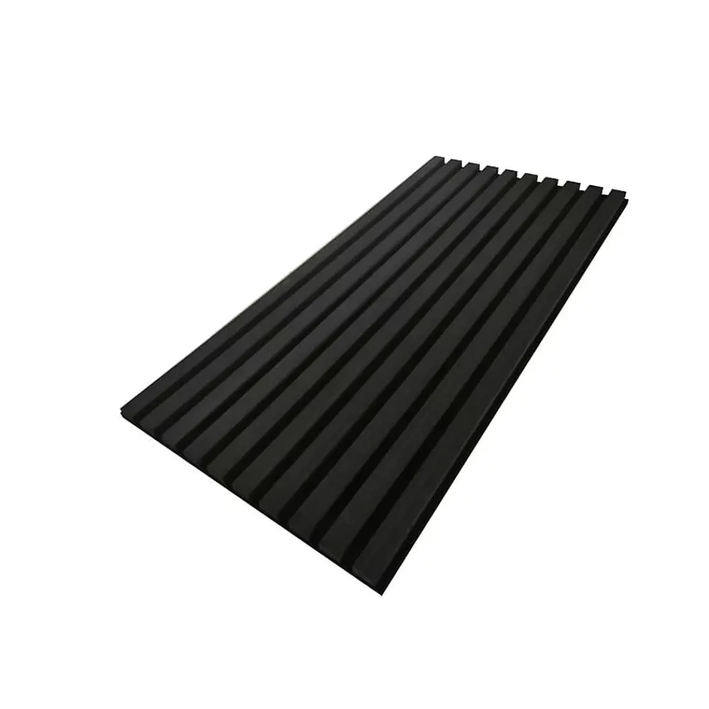 Brand Home Deluxe Panneau Décoratif En Bois<Panneau acoustique SONIC - 240 x 40 cm