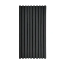 Brand Home Deluxe Panneau Décoratif En Bois<Panneau acoustique SONIC Black Oak Quantité : 3