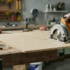 Panneau Bois, Osb, Mdf<Panneau aggloméré - 250 x 125 cm, ép.10 mm (vendu au panneau)