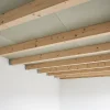 Panneau aggloméré hydro RL4 - 184 x 66 cm, ép.22 mm (vendu au panneau)- Panneau Bois, Osb, Mdf