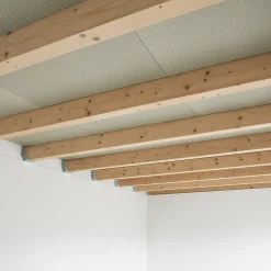 Panneau aggloméré hydro RL4 - 184 x 66 cm, ép.22 mm (vendu au panneau)- Panneau Bois, Osb, Mdf