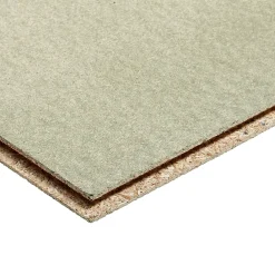 Panneau aggloméré hydro RL4 - 184 x 66 cm, ép.22 mm (vendu au panneau)- Panneau Bois, Osb, Mdf