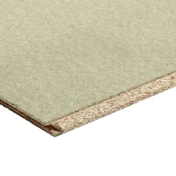 Panneau aggloméré hydro RL4 - 184 x 66 cm, ép.22 mm (vendu au panneau)- Panneau Bois, Osb, Mdf