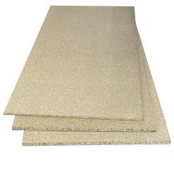 Forestea Panneau Bois, Osb, Mdf<Panneau aggloméré intérieur 1200 x 400 x 10 mm