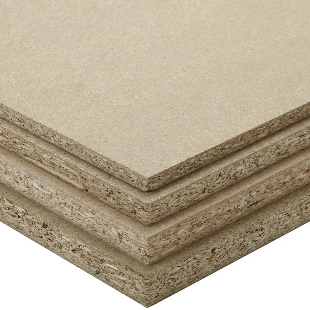 Forestea Panneau Bois, Osb, Mdf<Panneau aggloméré intérieur 1200 x 400 x 10 mm