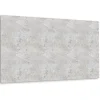 Tulup Panneau autocollant 100x50 cm Texture du béton 1 pcs- Panneau Mural Décoratif