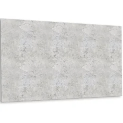 Tulup Panneau autocollant 100x50 cm Texture du béton 1 pcs- Panneau Mural Décoratif