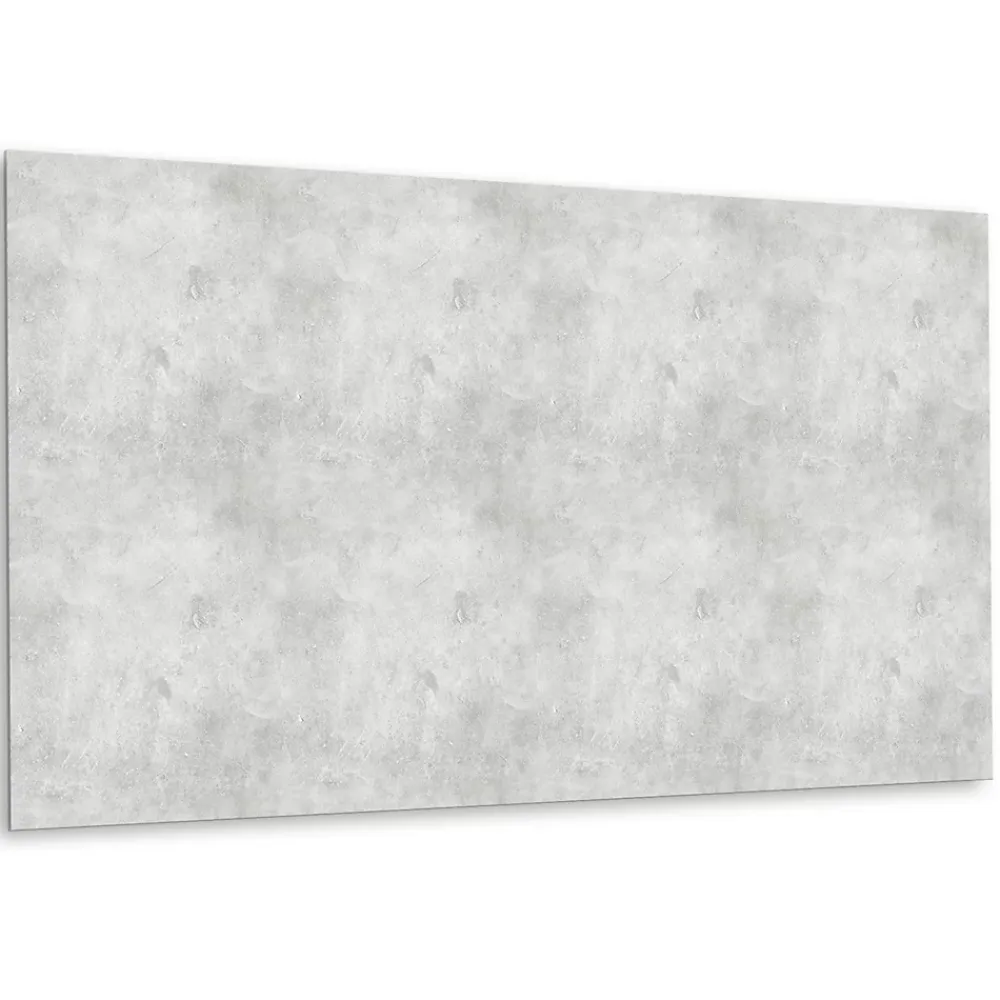 Tulup Panneau autocollant 100x50 cm Texture du béton 1 pcs- Panneau Mural Décoratif