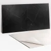 Tulup Panneau Mural Décoratif<Panneau autocollant 100x50 cm Marbre classique 1 pcs