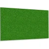 Tulup Panneau Mural Décoratif<Panneau autocollant 100x50 cm Texture de l'herbe 1 pcs