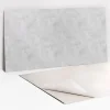 Tulup Panneau autocollant 100x50 cm Texture du mur 1 pcs- Panneau Mural Décoratif