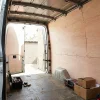 Panneau Bois, Osb, Mdf<Panneau contreplaqué de feuillus - 244 x 122 cm, ép.5 mm (vendu au panneau)