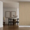 Foge Panneau Décoratif En Bois<Panneau décoratif fraisé Serval effet chêne L.280x l.60cm Ep. 1,5cm