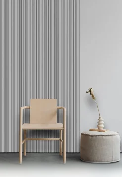 Foge Panneau Décoratif En Bois<Panneau décoratif fraisé Wallaby blanc L.280x l.60cm Ep. 1,5cm