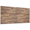 Wallfluent Lambris Mural<Panneau Décoratif Mural 120x60 cm Motif À Chevrons 1 pièce