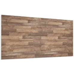 Wallfluent Lambris Mural<Panneau Décoratif Mural 120x60 cm Motif À Chevrons 1 pièce