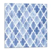 Wallfluent Panneau Décoratif Mural 50x50 cm Motif De Style Marocain 4 pièces- Lambris Mural