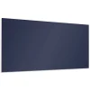 Wallfluent Lambris Mural<Panneau Décoratif 100x50 cm Couleur Bleue 1 pièce