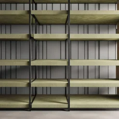 Panneau en MDF hydrofuge vert ép.18MM 1200X600 mm- Panneau Bois, Osb, Mdf