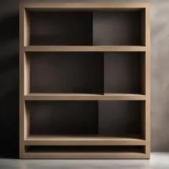 Panneau Bois, Osb, Mdf<Panneau en MDF hydrofuge ép.6 mm 1600X800 mm