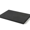 Panneau Bois, Osb, Mdf<Panneau en MDF noir ép.18 mm 1600X800 mm