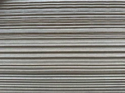 Panneau MDF brossé 244 x 24cm Ép.9mm vendu par 3 pièces- Panneau Bois, Osb, Mdf